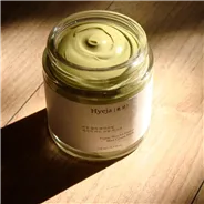 VEGAN MATCHA mascarilla de arcilla 110 ml  HYEJA - Ofertas Online y Envío Gratis