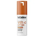 VIT-C invisible facial fluid gel SPF30 30 ml  LA CABINE - Ofertas Online y Envío Gratis