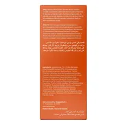 VIT-C invisible facial fluid gel SPF30 30 ml  LA CABINE - Ofertas Online y Envío Gratis