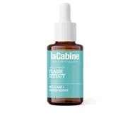 FLASH EFFECT ampolla serum 30 ml  LA CABINE - Ofertas Online y Envío Gratis