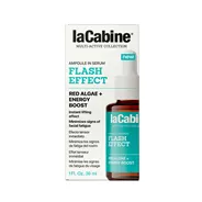 FLASH EFFECT ampolla serum 30 ml  LA CABINE - Ofertas Online y Envío Gratis