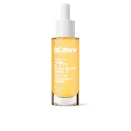 25% HYALURONIC COMPLEX advanced serum 30 ml  LA CABINE - Ofertas Online y Envío Gratis