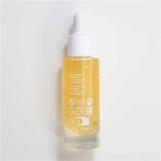 25% HYALURONIC COMPLEX advanced serum 30 ml  LA CABINE - Ofertas Online y Envío Gratis