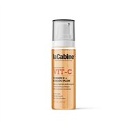 VIT-C cleansing mousse 150 ml  LA CABINE - Ofertas Online y Envío Gratis