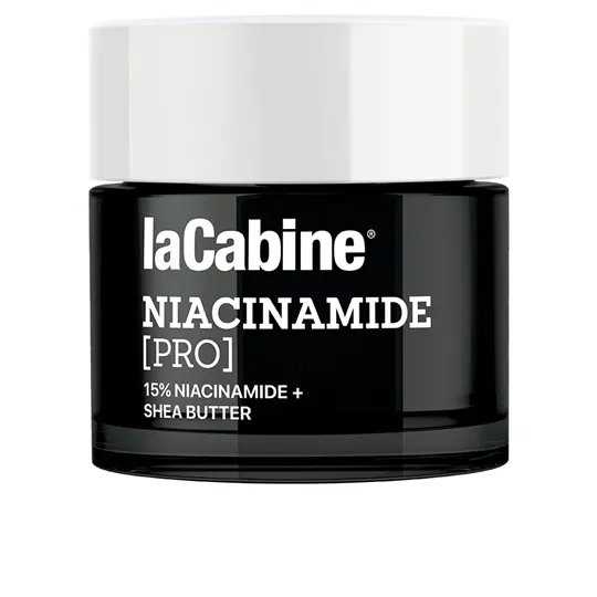 NIACINAMIDE PRO 15% serum cream 50 ml  LA CABINE - Ofertas Online y Envío Gratis