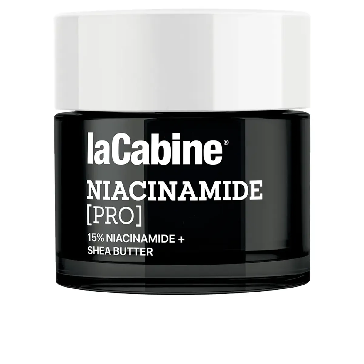 NIACINAMIDE PRO 15% serum cream 50 ml  LA CABINE - Ofertas Online y Envío Gratis