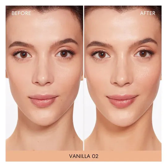 COMPLEXION RESCUE crema hidratante con color SPF30 #02-Vanilla 35 ml  BARE MINERALS - Ofertas Online y Envío Gratis