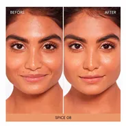 COMPLEXION RESCUE crema hidratante con color SPF30 #08-Spice 35 ml  BARE MINERALS - Ofertas Online y Envío Gratis