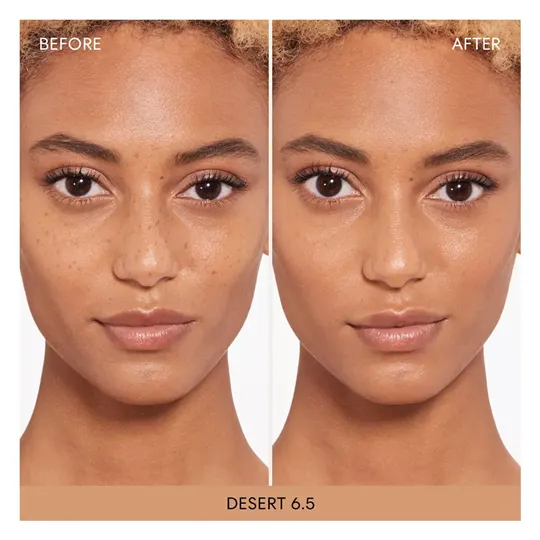 COMPLEXION RESCUE crema hidratante con color SPF30 #6.5-Desert 35 ml  BARE MINERALS - Ofertas Online y Envío Gratis