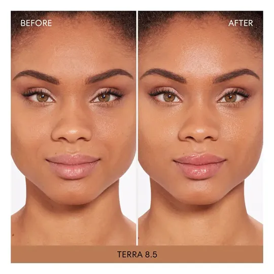 COMPLEXION RESCUE crema hidratante con color SPF30 #8.5-Terra 35 ml  BARE MINERALS - Ofertas Online y Envío Gratis