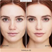 COMPLEXION RESCUE crema hidratante natural mate con color SPF30 #02-Vanilla 35 ml  BARE MINERALS - Ofertas Online y Envío Gratis