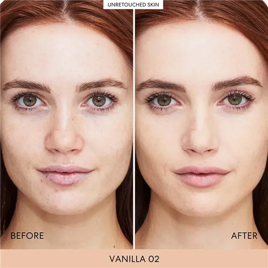 COMPLEXION RESCUE crema hidratante natural mate con color SPF30 #02-Vanilla 35 ml  BARE MINERALS - Ofertas Online y Envío Gratis