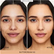 COMPLEXION RESCUE crema hidratante natural mate con color SPF30 #03-Buttercream 35 ml  BARE MINERALS - Ofertas Online y Envío Gr