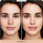 COMPLEXION RESCUE crema hidratante natural mate con color SPF30 #5.5-Bamboo 35 ml  BARE MINERALS - Ofertas Online y Envío Gratis