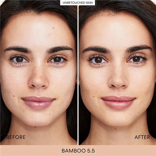 COMPLEXION RESCUE crema hidratante natural mate con color SPF30 #5.5-Bamboo 35 ml  BARE MINERALS - Ofertas Online y Envío Gratis