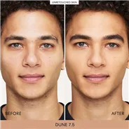 COMPLEXION RESCUE crema hidratante natural mate con color SPF30 #7.5-Dune 35 ml  BARE MINERALS - Ofertas Online y Envío Gratis