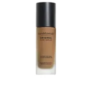 ORIGINAL PURE SERUM liquid foundation #Medium Deep Warm 4.5 30 ml  BARE MINERALS - Ofertas Online y Envío Gratis