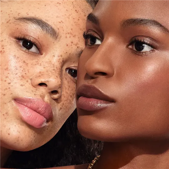 ORIGINAL PURE SERUM liquid foundation #Medium Deep Warm 4.5 30 ml  BARE MINERALS - Ofertas Online y Envío Gratis