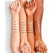ORIGINAL PURE SERUM liquid foundation #Medium Deep Warm 4.5 30 ml  BARE MINERALS - Ofertas Online y Envío Gratis