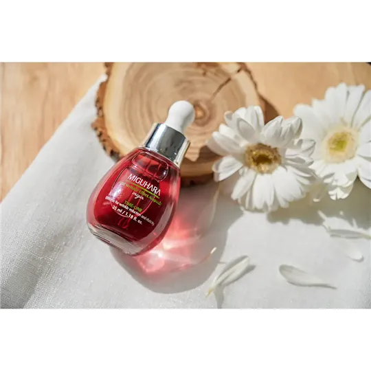 ANTI WRINKLE effect ampoule origin 35 ml  MIGUHARA - Ofertas Online y Envío Gratis