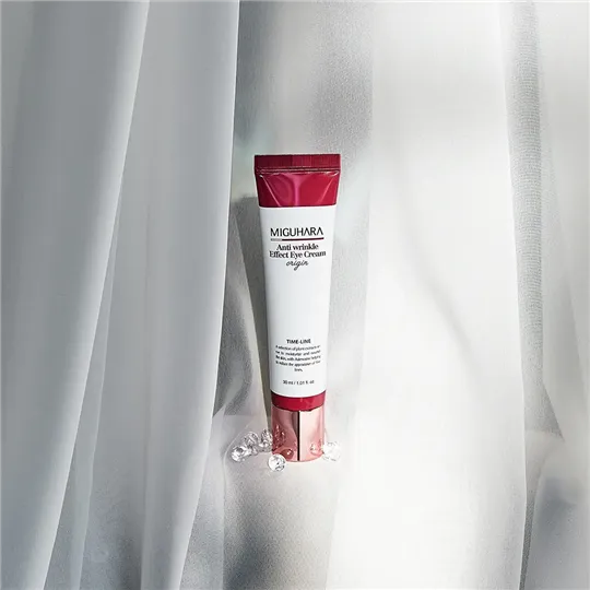 ANTI WRINKLE effect eye cream origin 30 ml  MIGUHARA - Ofertas Online y Envío Gratis
