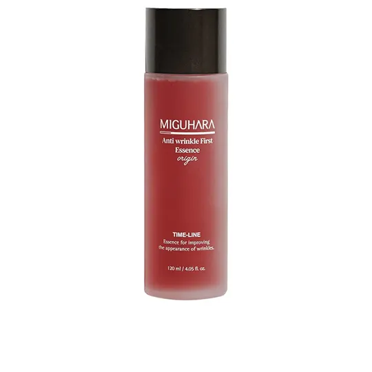 ANTI WRINKLE first essence origin 120 ml  MIGUHARA - Ofertas Online y Envío Gratis