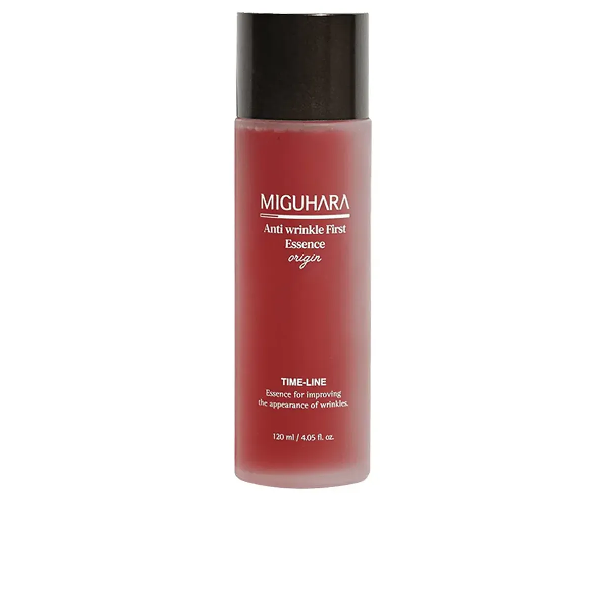 ANTI WRINKLE first essence origin 120 ml  MIGUHARA - Ofertas Online y Envío Gratis