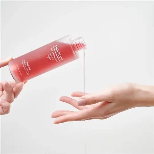 ANTI WRINKLE first essence origin 120 ml  MIGUHARA - Ofertas Online y Envío Gratis