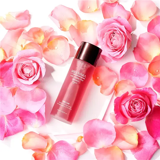 ANTI WRINKLE first essence origin 120 ml  MIGUHARA - Ofertas Online y Envío Gratis