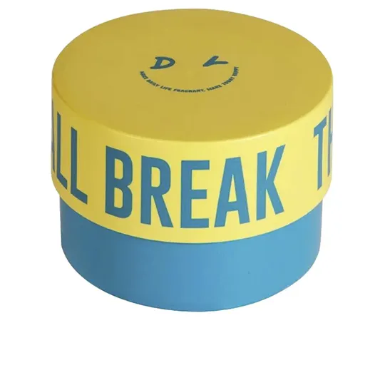 BREAK exfoliante corporal 300 ml  DEAR DOER - Ofertas Online y Envío Gratis