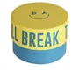 BREAK exfoliante corporal 300 ml  DEAR DOER - Ofertas Online y Envío Gratis