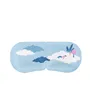 DAILY EYEMASK fleecy cloud 1 u  STEAMBASE - Ofertas Online y Envío Gratis