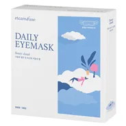 DAILY EYEMASK fleecy cloud 1 u  STEAMBASE - Ofertas Online y Envío Gratis