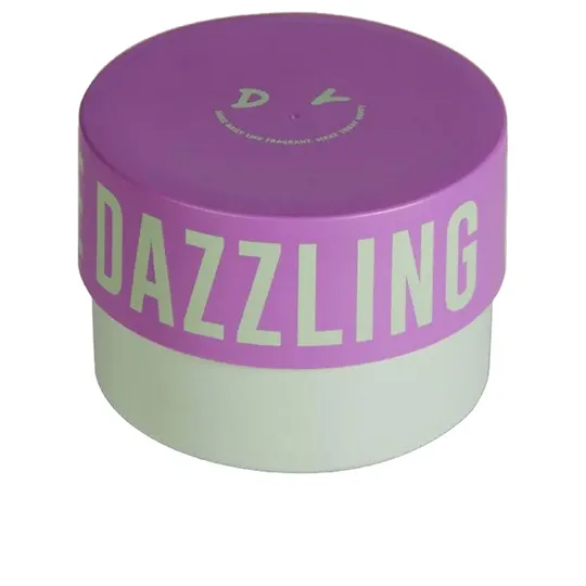 DAZZLING exfoliante corporal 300 ml  DEAR DOER - Ofertas Online y Envío Gratis