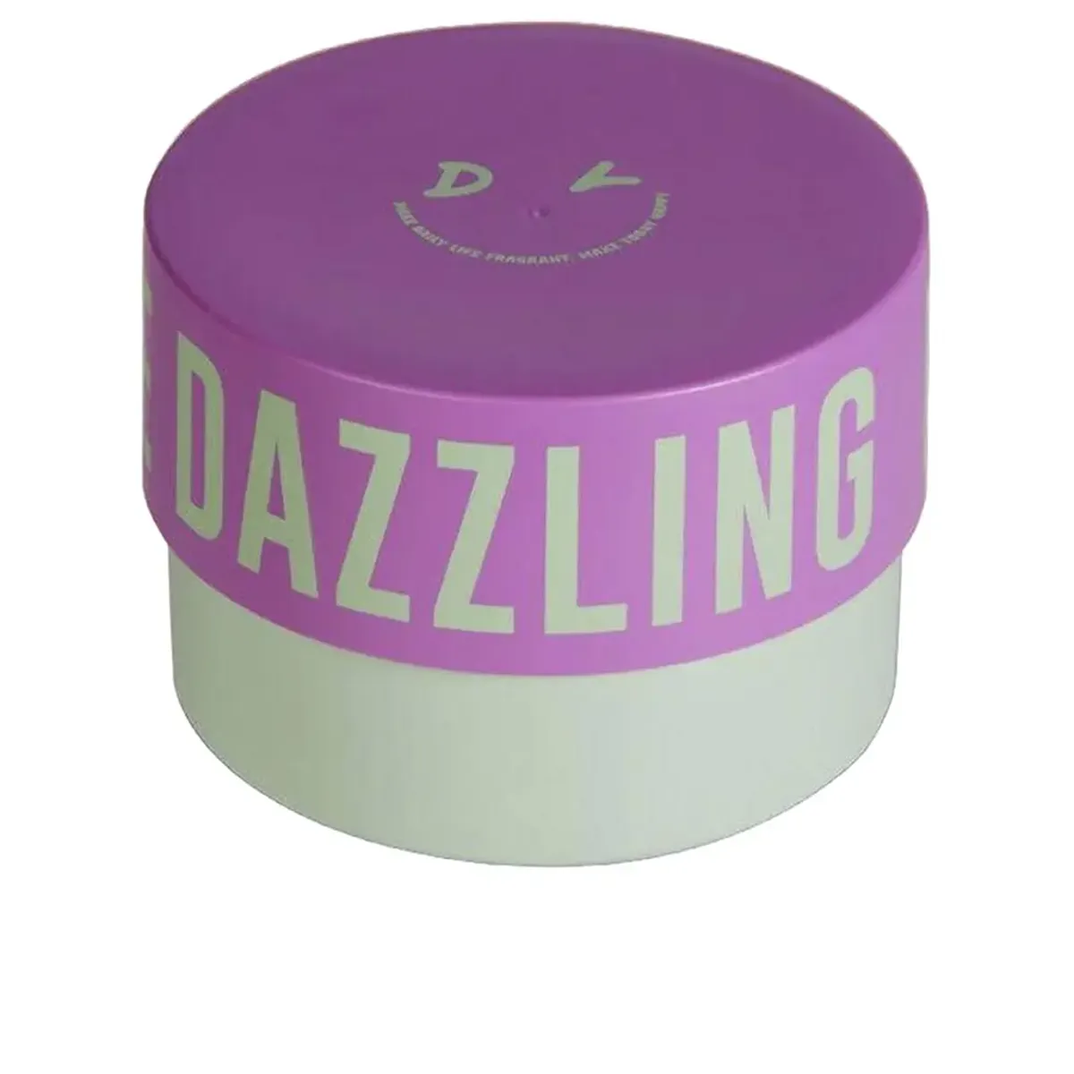 DAZZLING exfoliante corporal 300 ml  DEAR DOER - Ofertas Online y Envío Gratis