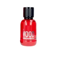 RED WOOD POUR FEMME eau de toilette vaporizador 50 ml de DSQUARED2 - Promoções Online e Envio Grátis