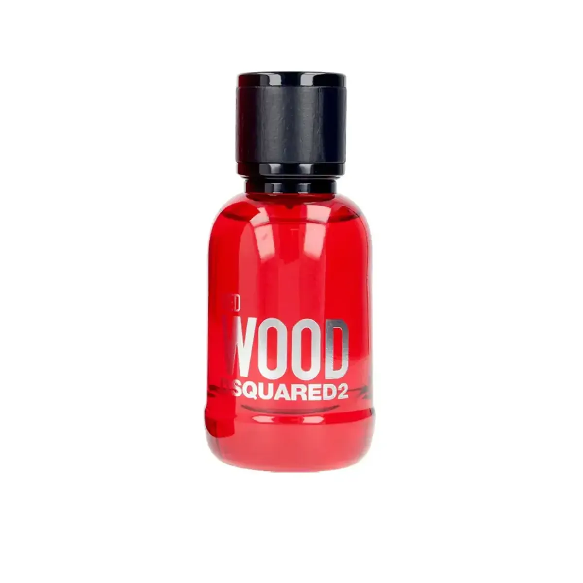 RED WOOD POUR FEMME eau de toilette vaporizador 50 ml de DSQUARED2 - Promoções Online e Envio Grátis