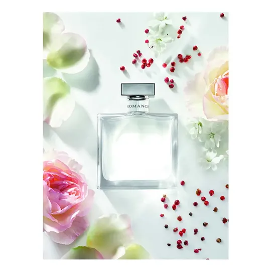 ROMANCE eau de parfum vaporizador 50 ml de RALPH LAUREN - Ofertas Online y Envío Gratis