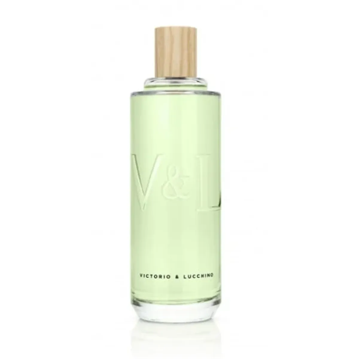 AGUAS ESENCIALES V&L TE QUIERO VERDE eau de toilette vaporizador 250 ml de VICTORIO & LUCCHINO - Ofertas Online y Envío Gratis