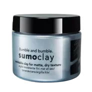 SUMO CLAY workable clay for matte dry texture 45 ml  BUMBLE & BUMBLE - Ofertas Online y Envío Gratis
