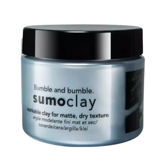 SUMO CLAY workable clay for matte dry texture 45 ml  BUMBLE & BUMBLE - Ofertas Online y Envío Gratis