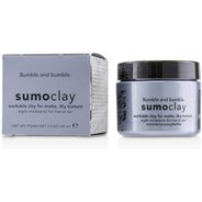 SUMO CLAY workable clay for matte dry texture 45 ml  BUMBLE & BUMBLE - Ofertas Online y Envío Gratis