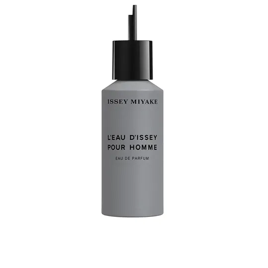 L'EAU D'ISSEY POUR HOMME edp recarga 150 ml  ISSEY MIYAKE - Ofertas Online y Envío Gratis