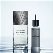 L'EAU D'ISSEY POUR HOMME edp recarga 150 ml  ISSEY MIYAKE - Ofertas Online y Envío Gratis