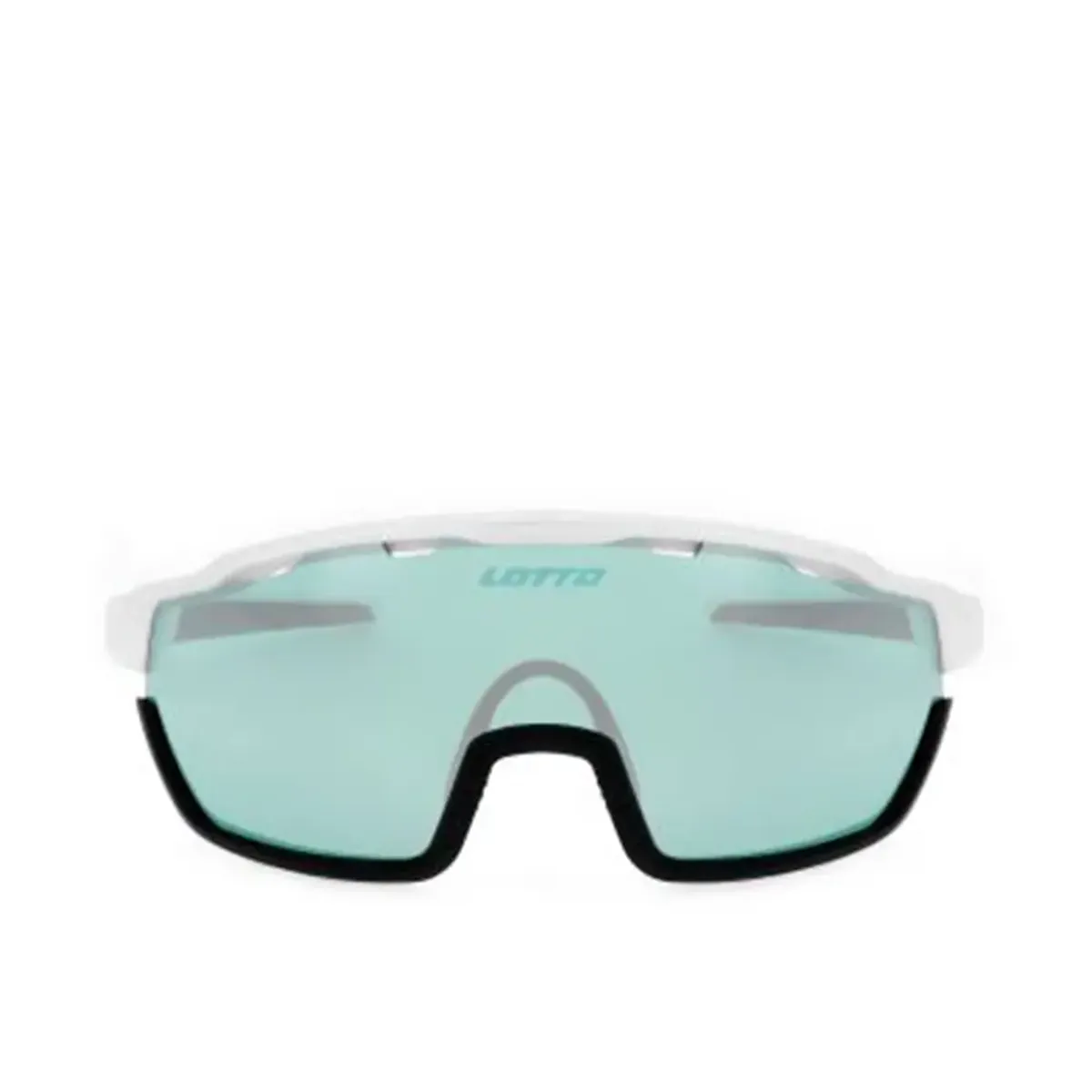 X-PLAY T PADEL WHT BLK 1 u  LOTTO - Ofertas Online y Envío Gratis