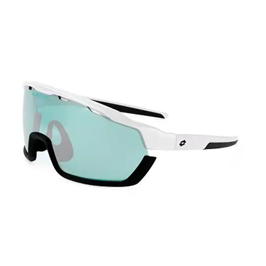 X-PLAY T PADEL WHT BLK 1 u  LOTTO - Ofertas Online y Envío Gratis