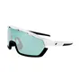 X-PLAY T PADEL WHT BLK 1 u  LOTTO - Ofertas Online y Envío Gratis