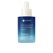 SKIN SOLUTION moisturizing serum hyaluron 32 ml  JKOSMEC - Ofertas Online y Envío Gratis