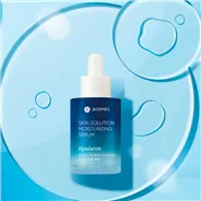 SKIN SOLUTION moisturizing serum hyaluron 32 ml  JKOSMEC - Ofertas Online y Envío Gratis