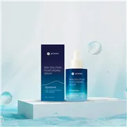SKIN SOLUTION moisturizing serum hyaluron 32 ml  JKOSMEC - Ofertas Online y Envío Gratis